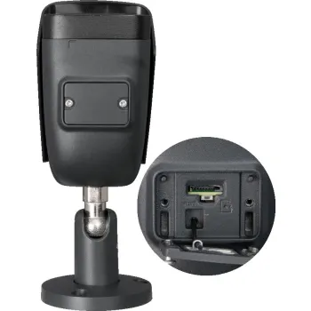 Kamera BCS LINE BCS-L-TIP25FSR5-Ai1-G