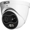 Kamera BCS LINE BCS-L-EIP242FR3-TH-Ai(0403)