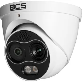 Kamera BCS LINE BCS-L-EIP242FR3-TH-Ai(0403)