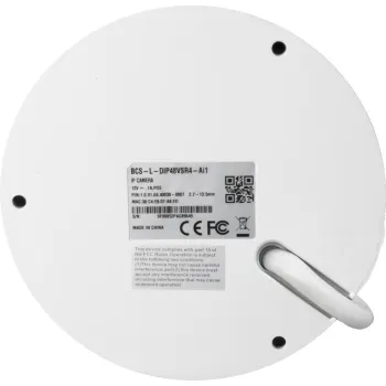 Kamera BCS LINE BCS-L-DIP48VSR4-Ai1