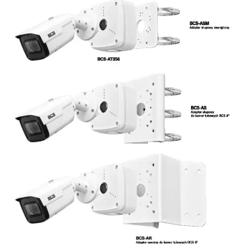 Kamera BCS LINE BCS-L-TIP42VSR6-Ai1