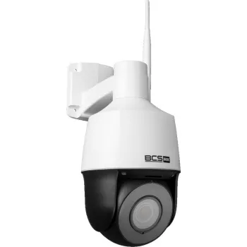 Kamera IP BCS BASIC BCS-B-SIP124SR5-W