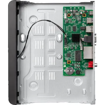 Rejestrator BCS POINT BCS-P-NVR0401-4K-4P(3)