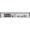 Rejestrator BCS POINT BCS-P-NVR0801-4K-8P(3)