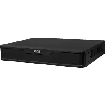Rejestrator BCS POINT BCS-P-NVR0801-4K-8P(3)