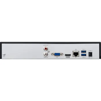 Rejestrator BCS POINT BCS-P-NVR1601-4K(3)