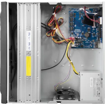 Rejestrator BCS LINE BCS-L-NVR6408-A-4K