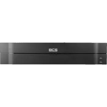 Rejestrator BCS LINE BCS-L-NVR6408-A-4K