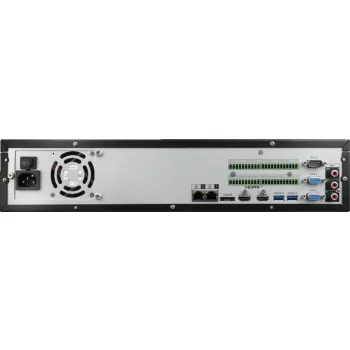 Rejestrator BCS LINE BCS-L-NVR3208-A-4K