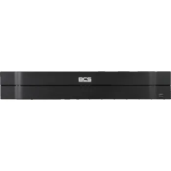 Rejestrator BCS LINE BCS-L-NVR6404-A-4K