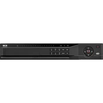 Rejestrator BCS LINE BCS-L-NVR1604-A-4K-16P