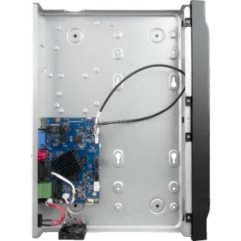 Rejestrator BCS LINE BCS-L-NVR3202-A-4K