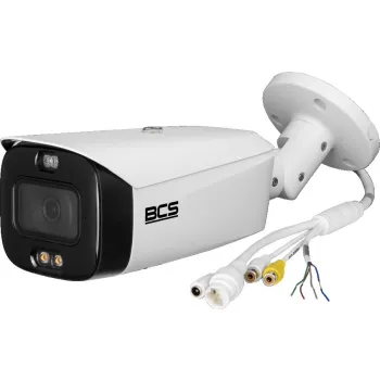 Kamera BCS LINE BCS-L-TIP58FCR3L3-Ai1(2)