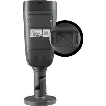 Kamera BCS LINE BCS-L-TIP55FCR3L3-Ai1-G(2)