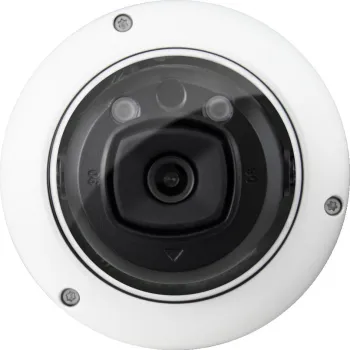 Kamera BCS LINE BCS-L-DIP25FSR4-Ai2