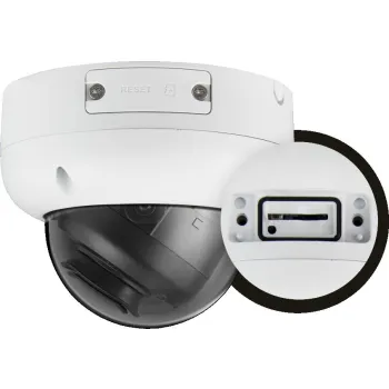 Kamera BCS LINE BCS-L-DIP25FSR4-Ai2