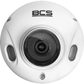 Kamera BCS LINE BCS-L-DMIP22FSR3-Ai1