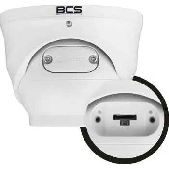 Kamera BCS LINE BCS-L-EIP28FSR5-Ai2