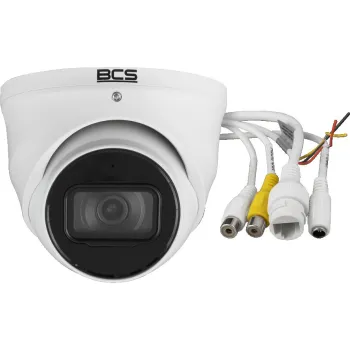 Kamera IP BCS LINE BCS-L-EIP25FSR5-Ai2