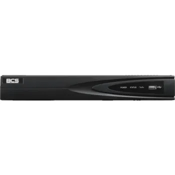 Rejestrator BCS VIEW BCS-V-NVR1601-A-4KE(2)