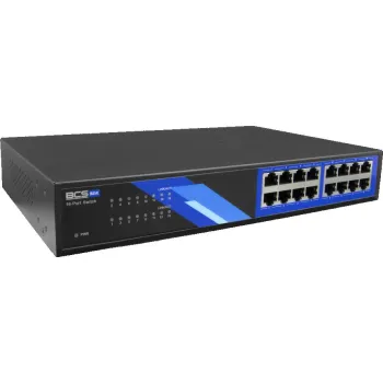 Switch BCS BASIC BCS-B-S16G