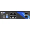 Switch PoE BCS BASIC BCS-B-ISP04G-2SFP