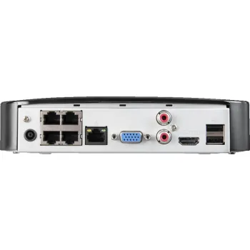 Rejestrator BCS LINE BCS-L-SNVR0401-4P