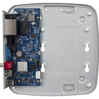 Rejestrator BCS LINE BCS-L-SNVR0401-4P