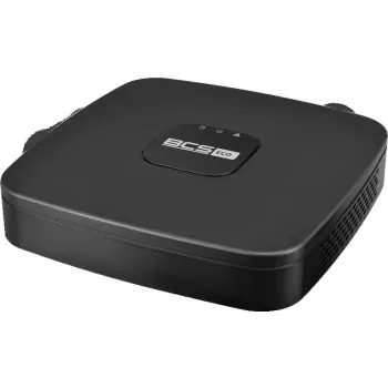 Rejestrator IP BCS LINE BCS-L-SNVR0801-8P