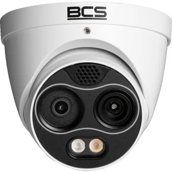 Kamera BCS LINE BCS-L-EIP242FR3-TH-AI(0202)