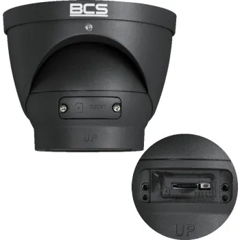 Kamera BCS LINE BCS-L-EIP58VSR4-Ai1-G(2)