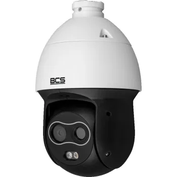 Kamera BCS LINE BCS-L-SIP224FR5-THT-AI1