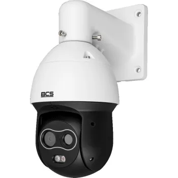 Kamera BCS LINE BCS-L-SIP224FR5-THT-AI1