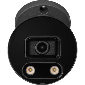 Zestaw monitoringu IP BCS Point 1x Kamera BCS-P-TIP28FWR3L2-Ai2-G Rejestrator z dyskiem