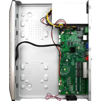 Rejestrator BCS POINT BCS-P-NVR0802-A-4K-8P(4)