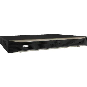 Rejestrator BCS POINT BCS-P-NVR0902-A-4K(4)