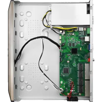 Rejestrator BCS POINT BCS-P-NVR1602-A-4K-16P(4)