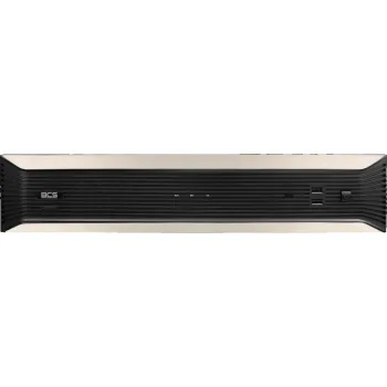 Rejestrator BCS POINT BCS-P-NVR3208-A-4K(4)
