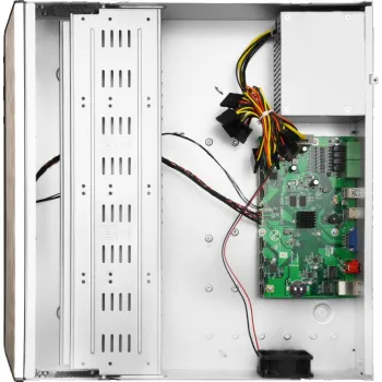 Rejestrator BCS POINT BCS-P-NVR3208-A-4K(4)