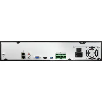 Rejestrator BCS POINT BCS-P-NVR3208-A-4K(4)