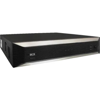 Rejestrator BCS POINT BCS-P-NVR6408-A-4K(4)