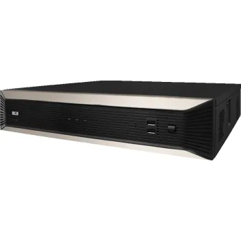 Rejestrator BCS POINT BCS-P-NVR6408-A-4K(4)