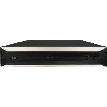Rejestrator BCS POINT BCS-P-NVR6408-A-4K(4)