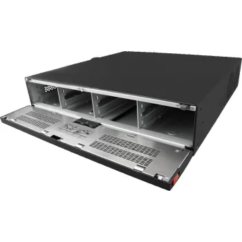 Rejestrator BCS VIEW BCS-V-NVR6408R-A-8K