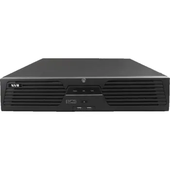 Rejestrator BCS VIEW BCS-V-NVR6408R-A-8K