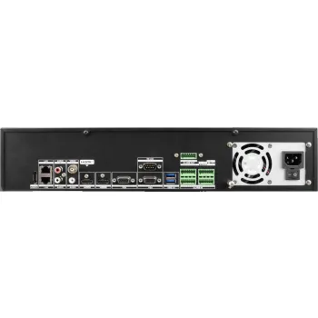 Rejestrator BCS VIEW BCS-V-NVR6408R-A-8K