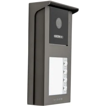 Panel zewnętrzny VIDOS IPX S101-4