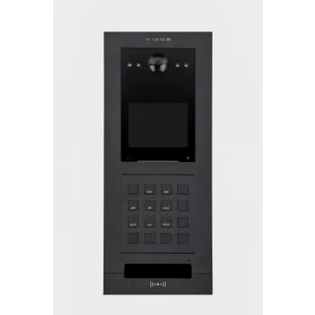 Panel zewnętrzny VIDOS IPX S110