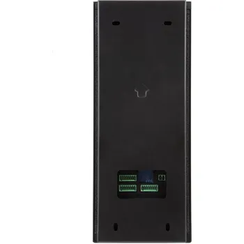 Panel zewnętrzny VIDOS IPX S110