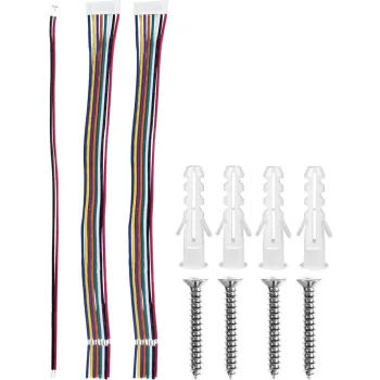 Monitor wideodomofonu VIDOS IPX M100